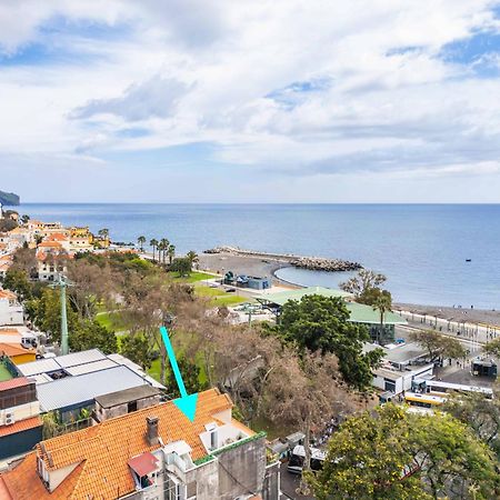 Super Oldtown Apartment Funchal  Ngoại thất bức ảnh
