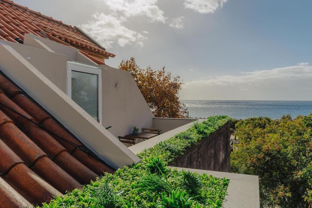 Super Oldtown Apartment Funchal  Ngoại thất bức ảnh