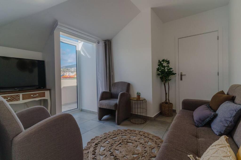 Super Oldtown Apartment Funchal  Ngoại thất bức ảnh
