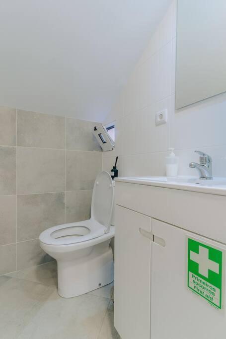 Super Oldtown Apartment Funchal  Ngoại thất bức ảnh