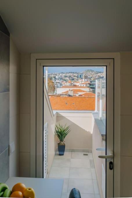 Super Oldtown Apartment Funchal  Ngoại thất bức ảnh